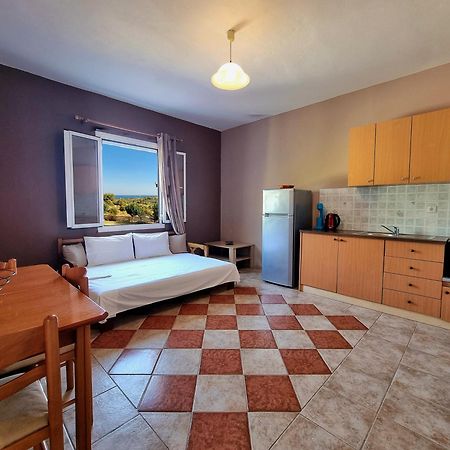 ליקסורי Maspali Apartments מראה חיצוני תמונה