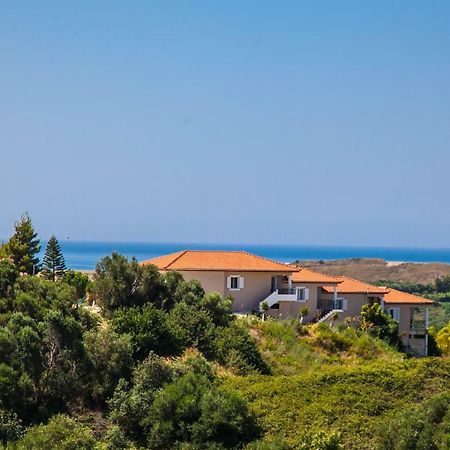 ליקסורי Maspali Apartments מראה חיצוני תמונה