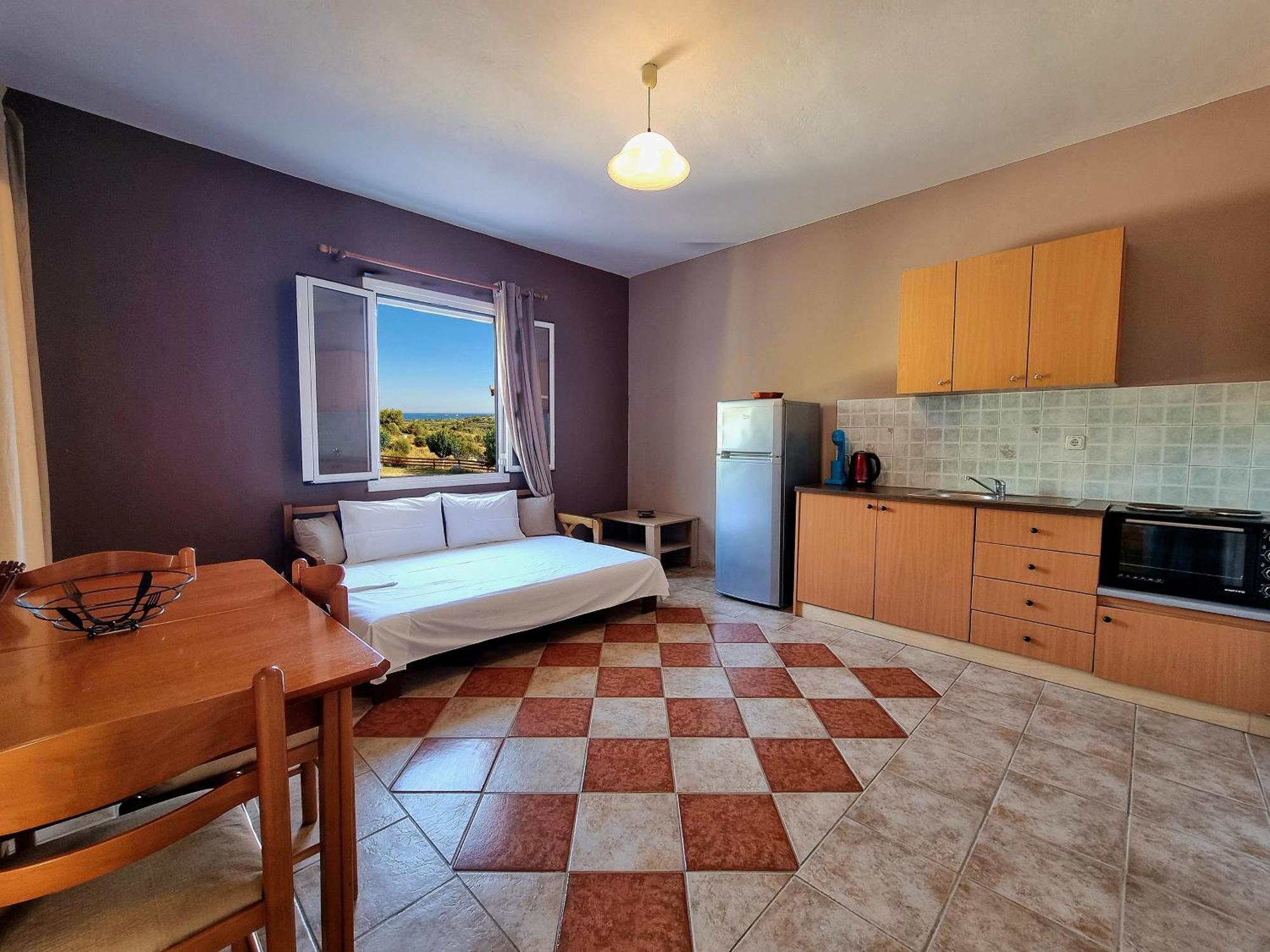 ליקסורי Maspali Apartments מראה חיצוני תמונה
