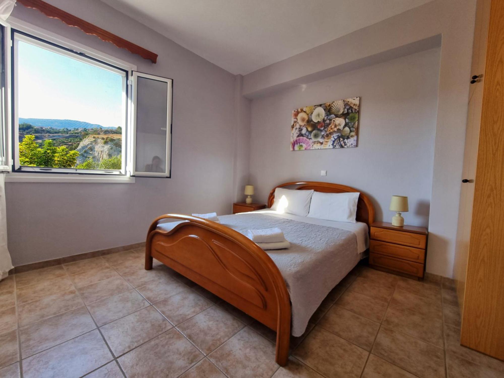 ליקסורי Maspali Apartments מראה חיצוני תמונה
