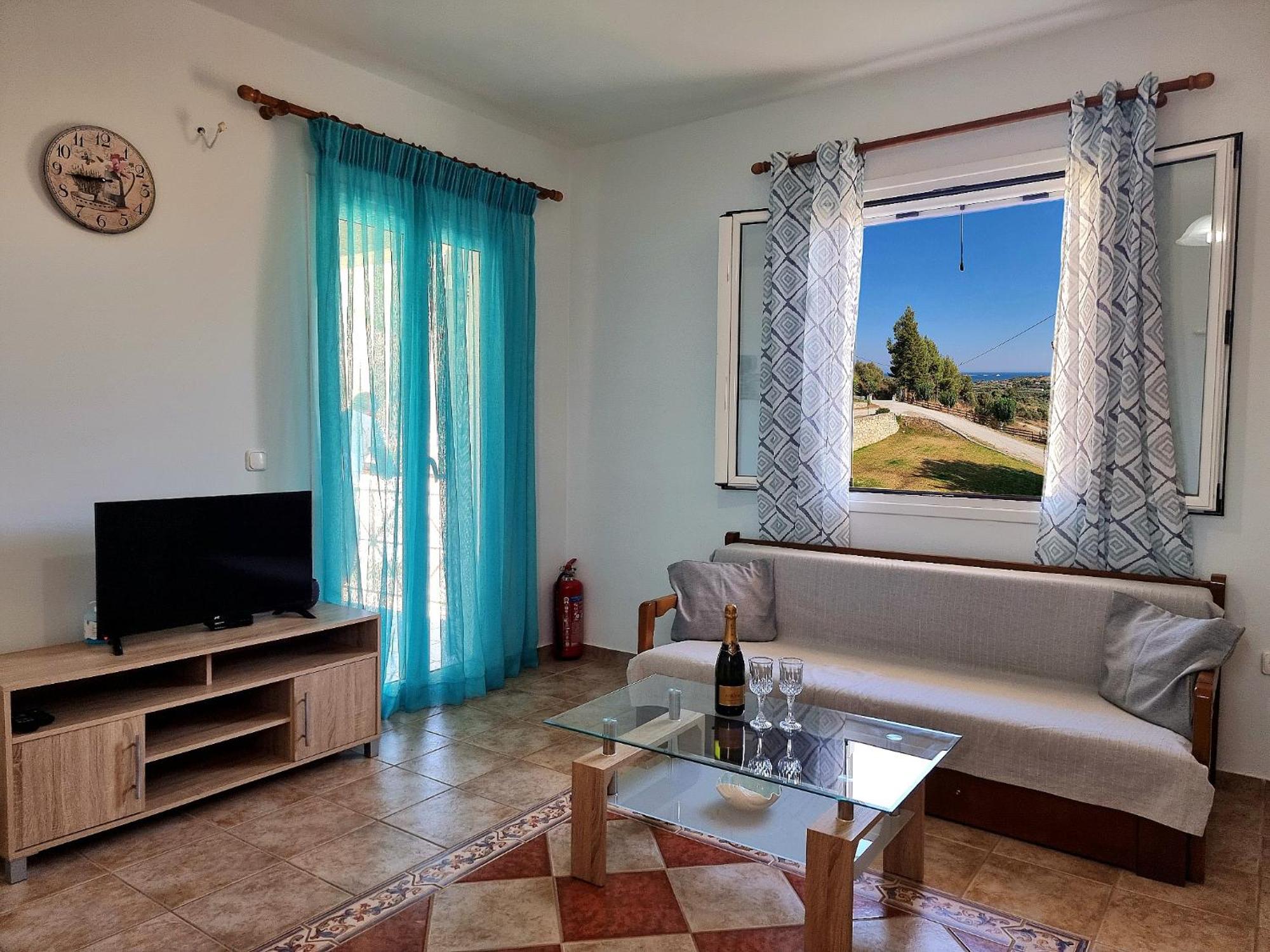 ליקסורי Maspali Apartments מראה חיצוני תמונה