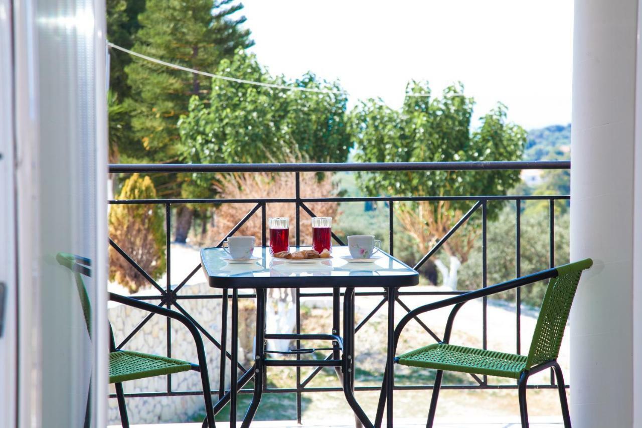 ליקסורי Maspali Apartments מראה חיצוני תמונה