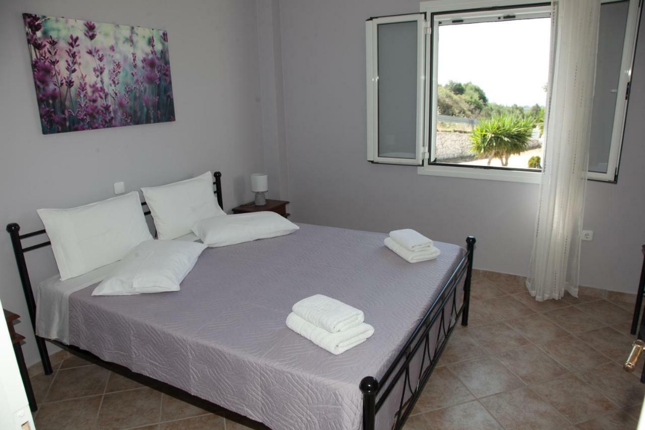 ליקסורי Maspali Apartments מראה חיצוני תמונה