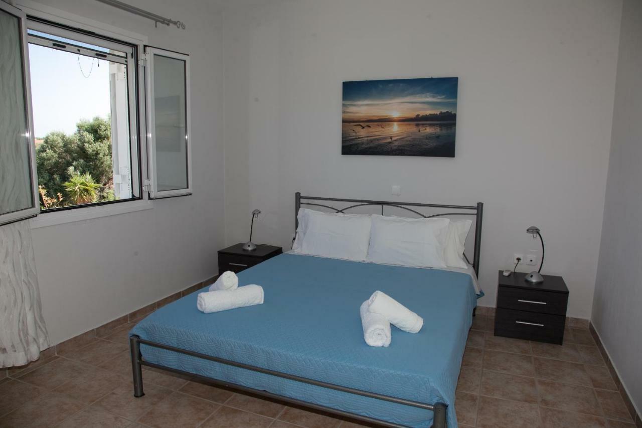 ליקסורי Maspali Apartments מראה חיצוני תמונה