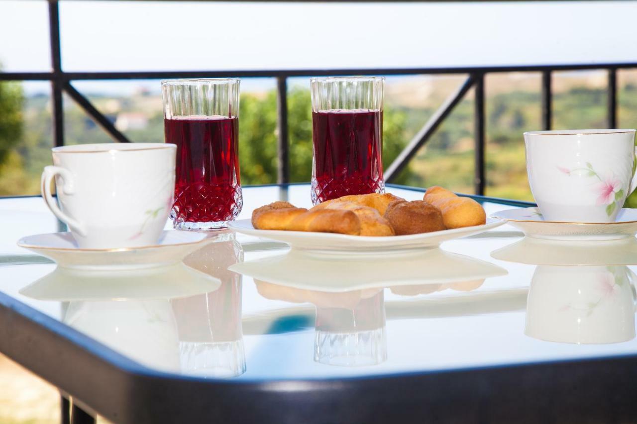 ליקסורי Maspali Apartments מראה חיצוני תמונה