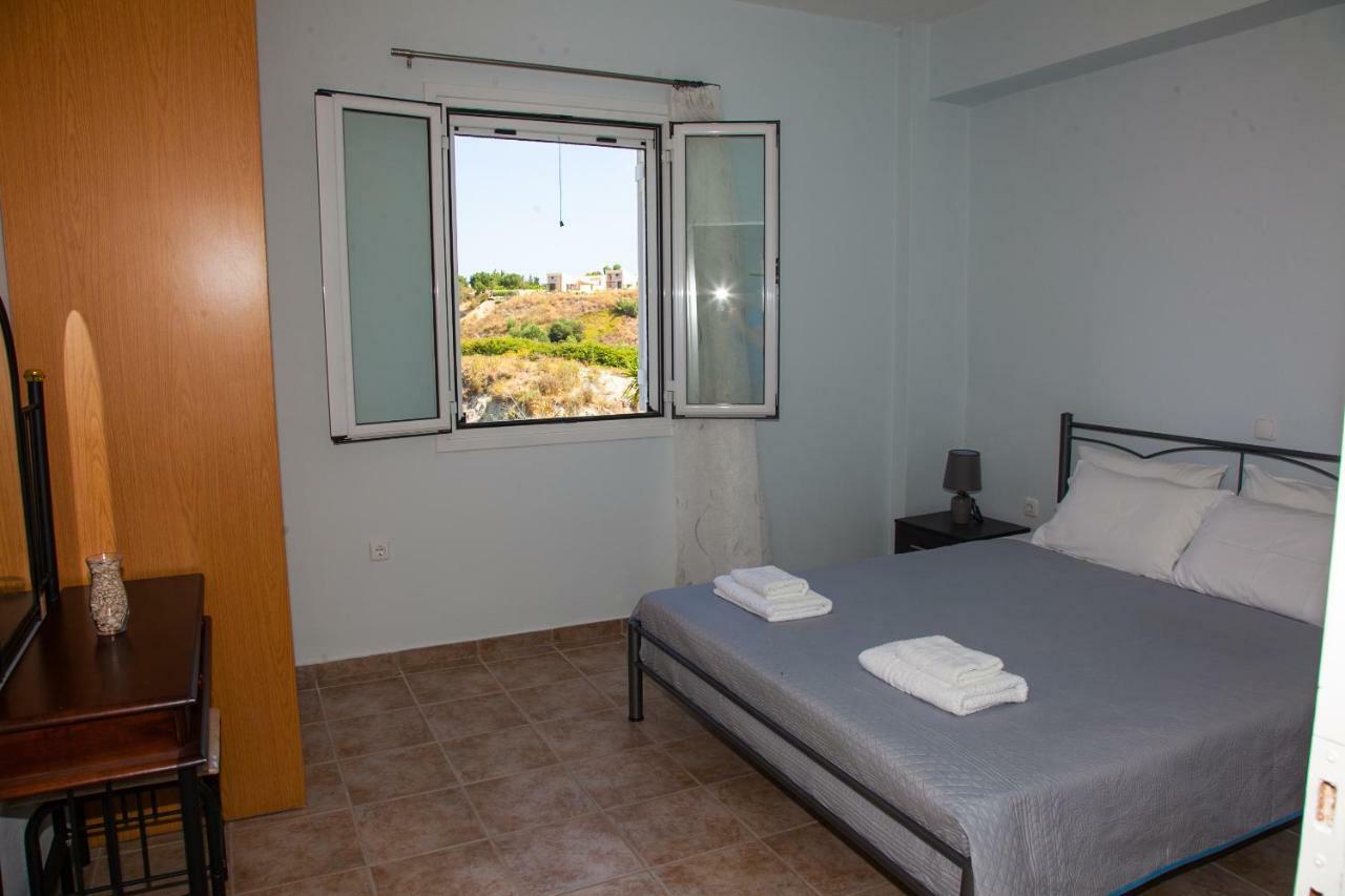 ליקסורי Maspali Apartments מראה חיצוני תמונה