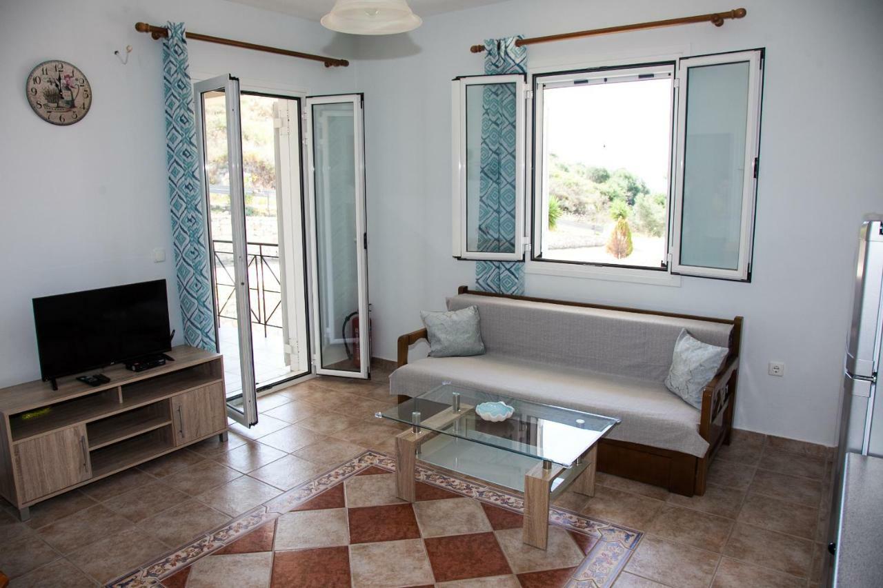 ליקסורי Maspali Apartments מראה חיצוני תמונה