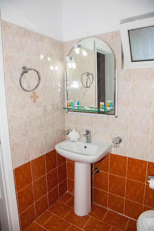 ליקסורי Maspali Apartments מראה חיצוני תמונה
