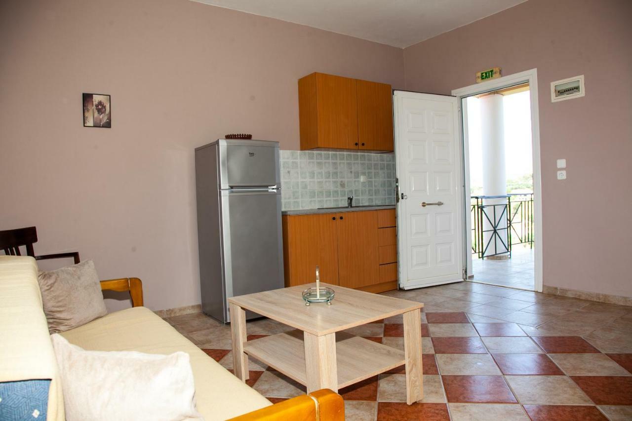 ליקסורי Maspali Apartments מראה חיצוני תמונה