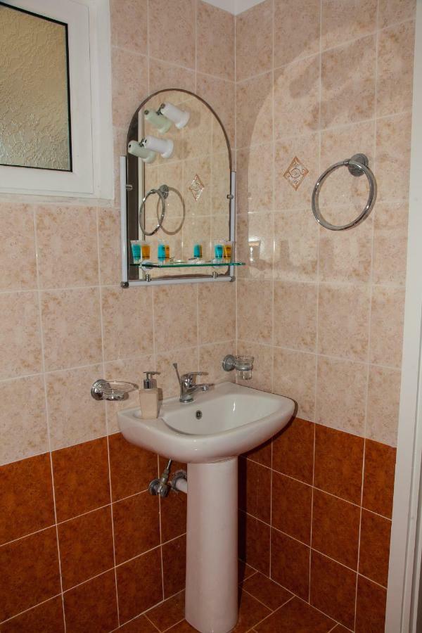 ליקסורי Maspali Apartments מראה חיצוני תמונה